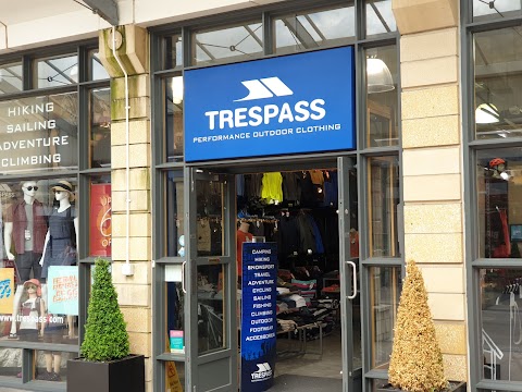 Trespass Doncaster