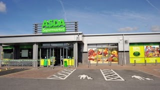 Asda Little Horton Supermarket