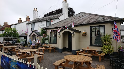 The Crown Inn