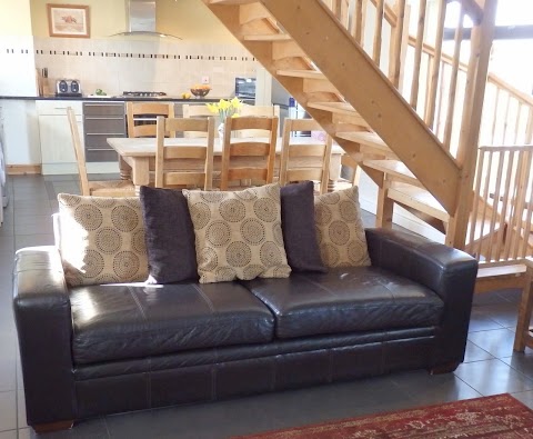 East Pilton Farm Holiday Cottage Gower