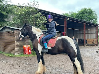 Debdale Riding School