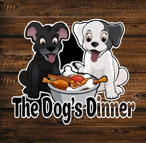 The Dog's Dinner