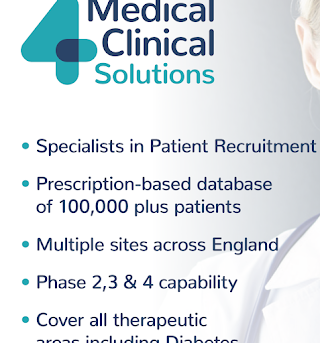 4 Medical Clinical Solutions