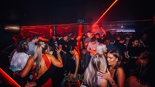 XOXO Nightclub Liverpool