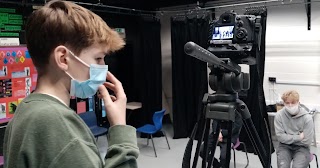 Film & Theatre School | Super 8 Stage and Screen | Guildford