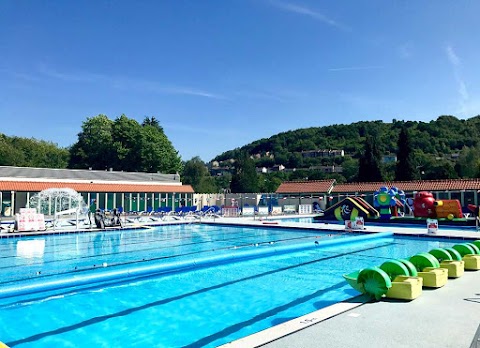 National Lido of Wales