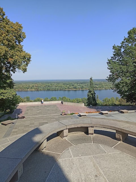 Шевченківський національний заповідник