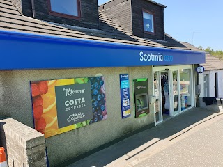 Scotmid Coop Uphall Station