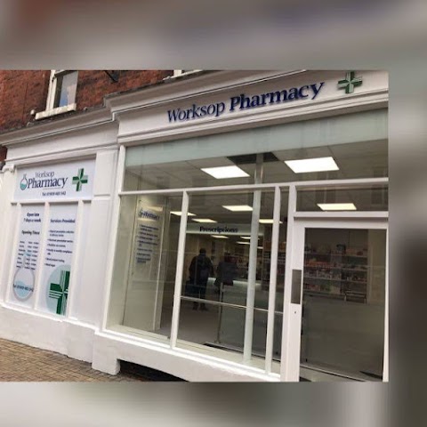 Worksop Pharmacy