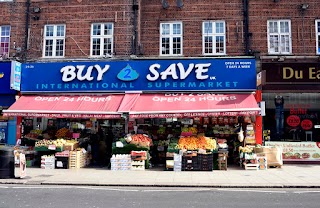 Buy2save International Supermarket