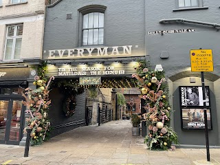 Everyman Hampstead