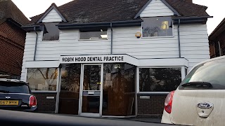 Robinhood Dental practice