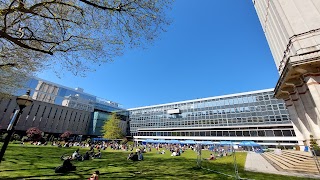 Imperial College London, South Kensington Campus