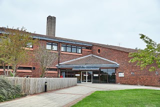 Yarnfield Park Training & Conference Centre