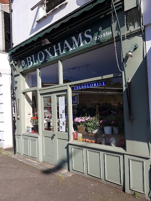 Bloxhams Florist