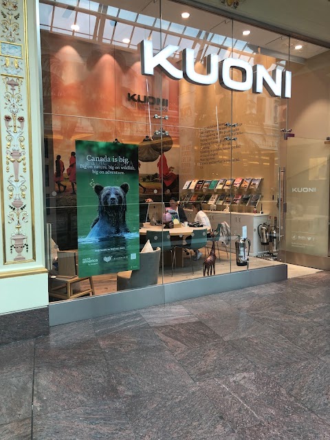 Kuoni