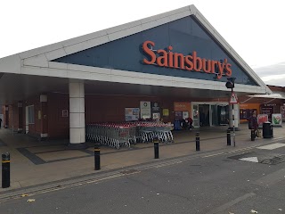 Sainsbury's