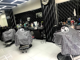 Pasha Turkish barber