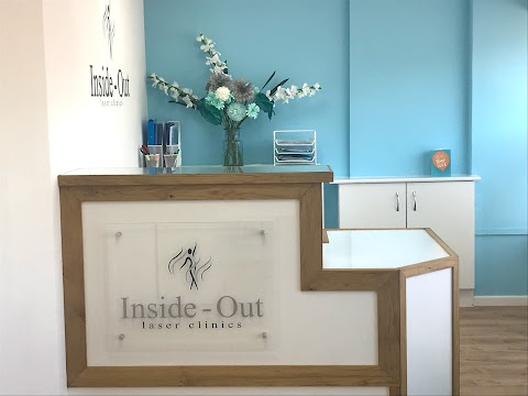 Inside-Out Laser Clinics