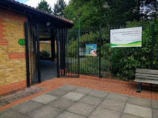 Margaret McMillan Nursery School & Childrens Centre