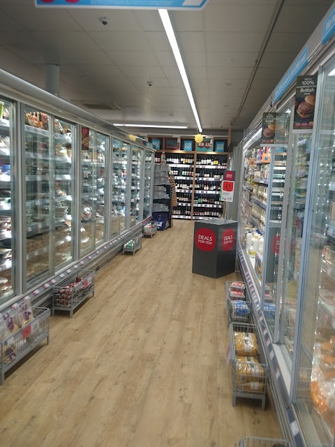 Co-op Food - Swansea - Bishopston Road