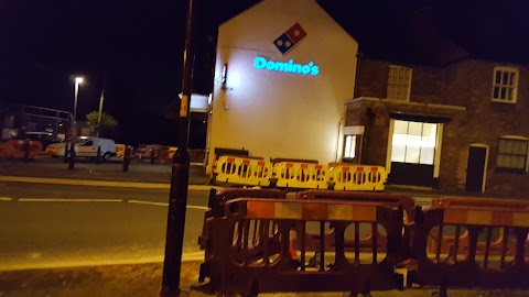 Domino's Pizza - Tamworth