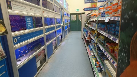 Pets at Home Trowbridge