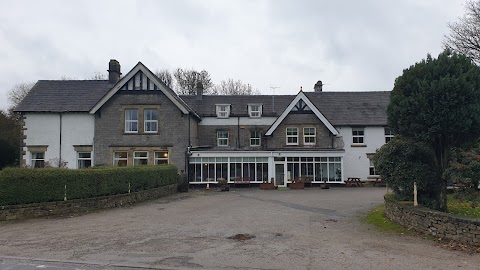 Newton House Hotel