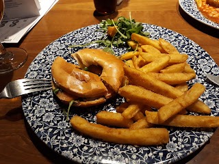 The Briggate - JD Wetherspoon