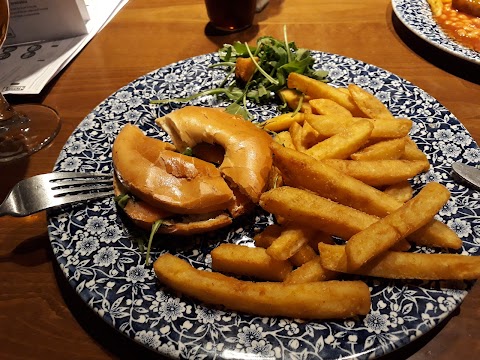 The Briggate - JD Wetherspoon