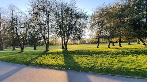 Alexandra Park