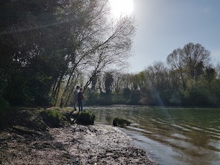 Riverside Playground