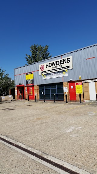 Howdens - Hainault