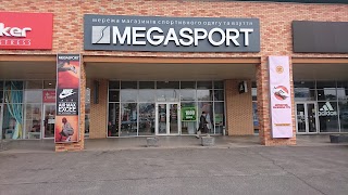 MEGASPORT