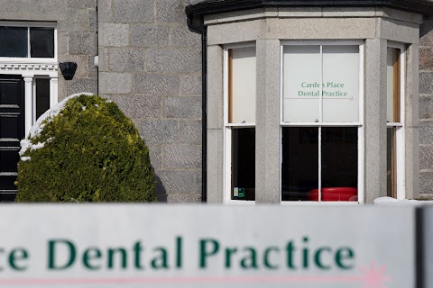 Carden Place Dental Practice Ltd
