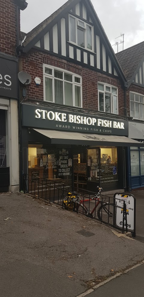 Stoke Bishop Fish Bar