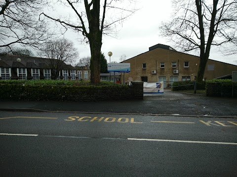 Buxton Community School