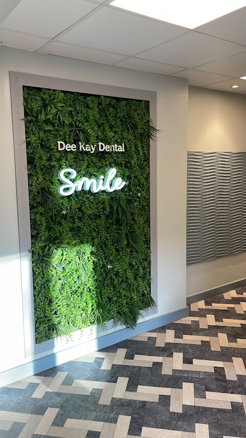 Dee Kay Dental - Invisalign Sheffield