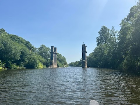 Hire a Canoe Bewdley