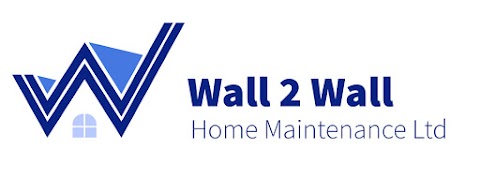 Wall 2 Wall Home Maintenance Ltd