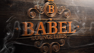 Babel Grill & Shisha Lounge