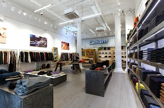 Carhartt WIP Store Bristol