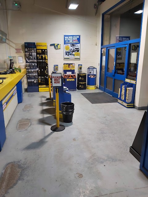 Toolstation Rotherham