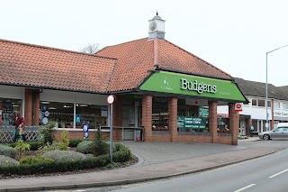 Budgens of Aylsham