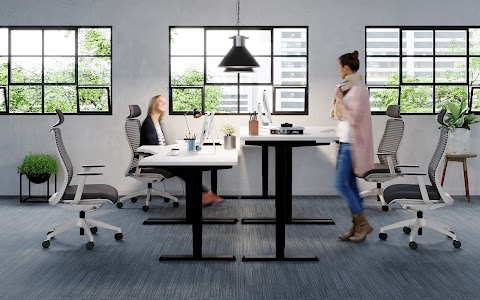 Taavetti Office Furniture Online - Glasgow