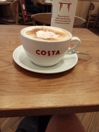 Costa Coffee