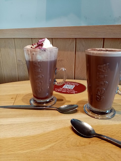 Costa Coffee