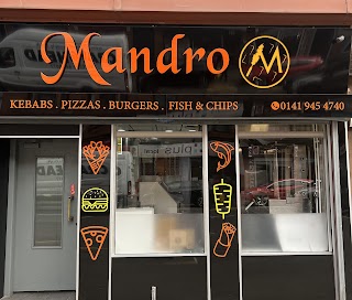 Mandro Takeaway