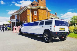 Limo's & Cars Hire London