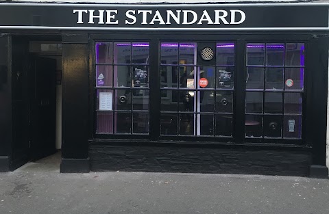 The Standard Inn